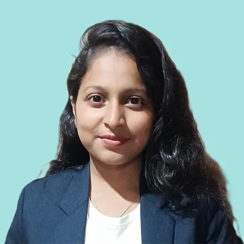 Aparna Priyadarshini Barik